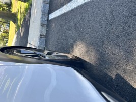 Chris's 2021 Hyundai Kona