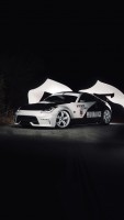 Cristian's 2006 Nissan 350Z — photo 2