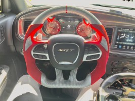 CeeWill23's 2021 Dodge Charger — photo 2