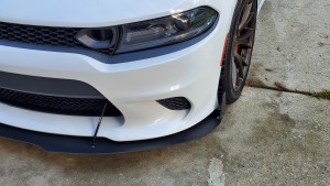 Saredu's 2016 Dodge Charger — photo 2