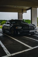 Rayven's 2014 Dodge Charger — photo 2