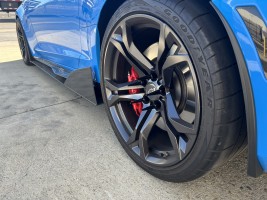 Randy's 2022 Chevrolet Camaro — photo 3