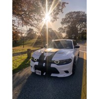 Eliezer's 2018 Dodge Charger