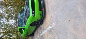 Daniel's 2017 Dodge Challenger — photo 4