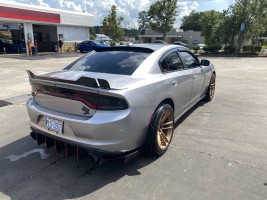 Johnavan's 2018 Dodge Charger