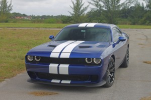 Samuel's 2018 Dodge Challenger — photo 4