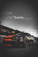 Brandon's 2018 Dodge Charger — photo 4