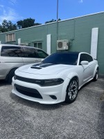 Oscar's 2021 Dodge Charger — photo 3