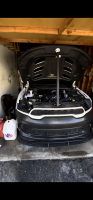 Anthony's 2021 Dodge Durango — photo 4