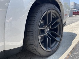 Rolando's 2010 Dodge Challenger