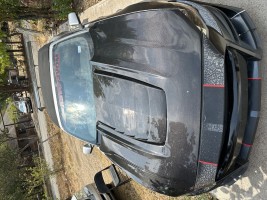 Meny's 2018 Ford Mustang — photo 5