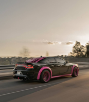 Eduardo_14_@live.com's 2019 Dodge Charger — photo 2