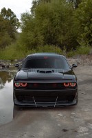 Marvin's 2015 Dodge Challenger
