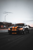 Brandon's 2018 Dodge Charger — photo 5
