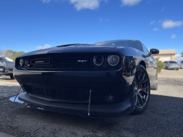 Martha's 2017 Dodge Challenger — photo 2