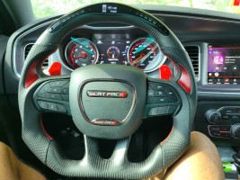 Jorge's 2018 Dodge Charger — photo 2