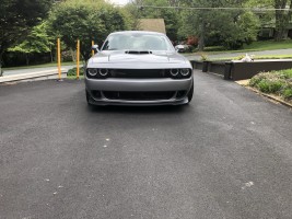 William L's 2016 Dodge Challenger — photo 3
