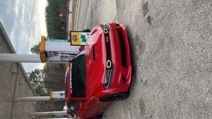 Keturah's 2017 Dodge Charger — photo 2