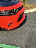 Terrell's 2023 Dodge Charger — photo 3