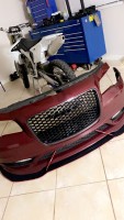 Noah's 2020 Chrysler 300 — photo 2