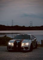 Marcus's 2020 Dodge Charger — photo 3