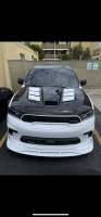 Anthony's 2021 Dodge Durango