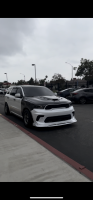 Anthony's 2021 Dodge Durango — photo 3